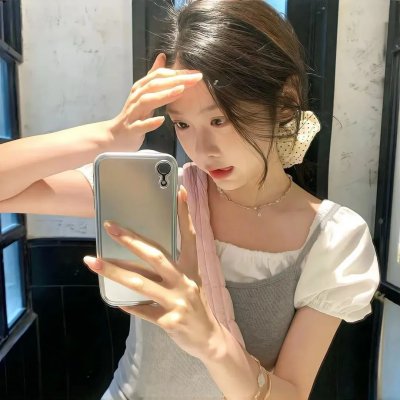 小安妮